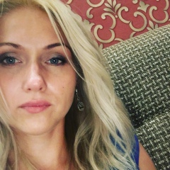 Женечка Лазарева, 01.01.1985, Москва