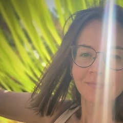 Надежда Доронина, 16.08.1988, Сургут