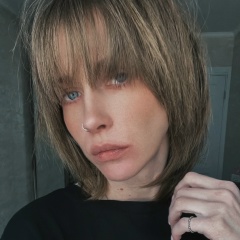 Кристиночка Григорьева, 06.09, Москва