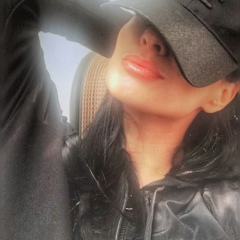 Мария Никитина, 08.04