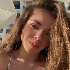 Гюнай Мамедова, 21.08.1998, Москва