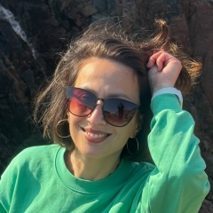 Екатерина Кондратьева, 17.11, Апатиты