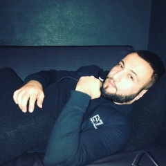 Арман Мкртчян, 05.12.1989, Москва