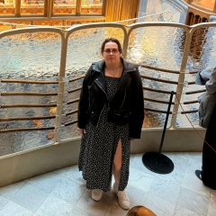 Рита Ли, 22.03