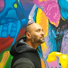 Андрей Бритиков, Волгоград