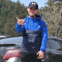 Иван Ли, 15.10.1993, Южно-Сахалинск