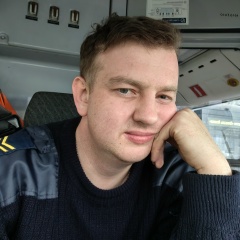 Виталий Макаров, 04.08.1990, Санкт-Петербург