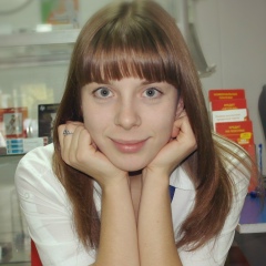 Надежда Пылаева, 28.09.1989, Кокшетау