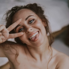 Анна Соколова, 03.04, Москва