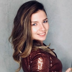 Катюша Горохова, 27.01, Москва