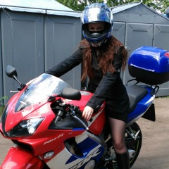 Виктория , 21.09.1990, Москва