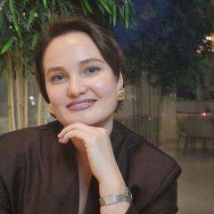 Ксения Шелгинская, 01.09, Сыктывкар