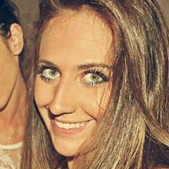 Suellen Figueiredo, 05.08.1993, Curitiba