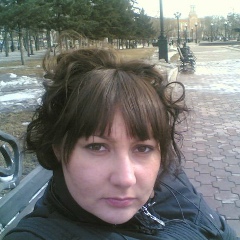 Надежда Макаренко, 25.06.1982, Краснодар