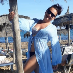 Инна Ушакова, 11.08, Жуковский