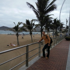 Марк Гадырка, 17.10, Рени