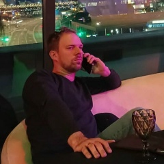 Михаил Vacant, 07.01, Санкт-Петербург