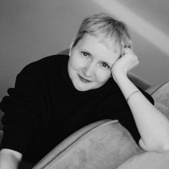 Настя Антонова, 27.11, Санкт-Петербург