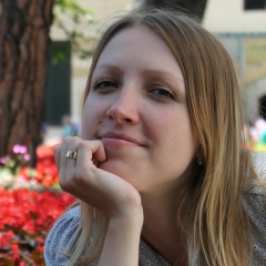 Аня Гаврилова, 05.08, Харьков