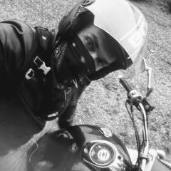 Anatolii Luccarelli, 13.05, Горловка