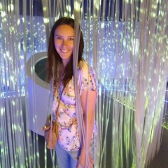 Ирина Полунина, 31.12.1983, Киев