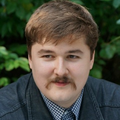 Богдан Зубков, 23.06.1984, Киев