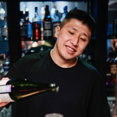 Eric Kim, 27.10, Южно-Сахалинск