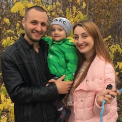 Олеся Волощук, 18.11, Киев