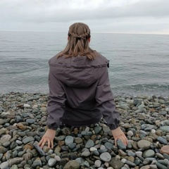 Алена Еуст, 12.03.1989, Воронеж