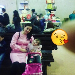 Айгуль Жусупова, 09.03.1990