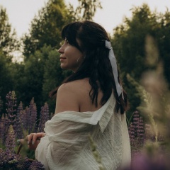 Танита Чудакова, 12.01, Люберцы
