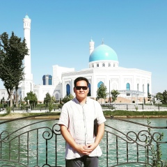 Рустам Есбергенов, 04.03.1979, Нукус