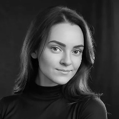 Zoya Shapilova, 01.12, Москва