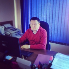 Талгат Тажибаев, 16.08.1972, Шымкент