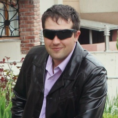 Сергей Филон, 12.03.1988