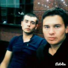 Руслан Медведев, 01.07.1992, Казалинск