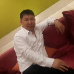 Didarbek Andakulov, 12.05.1983, Актау