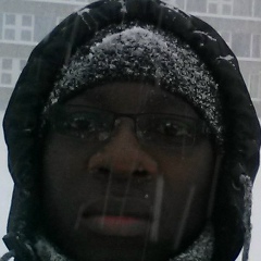 Arnold Wafula, 12.10