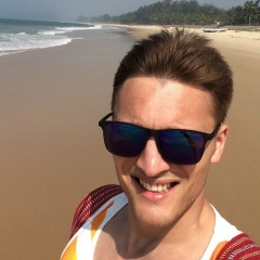 Евгений Соболев, 04.05.1987, Подольск