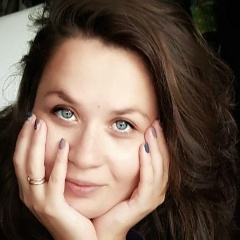 Екатерина Тимербаева, 10.10, Санкт-Петербург