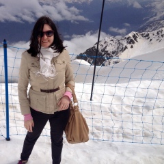 Маргарита Холодницкая, 11.04, Санкт-Петербург