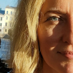 Елена Ельник, 19.08, Санкт-Петербург