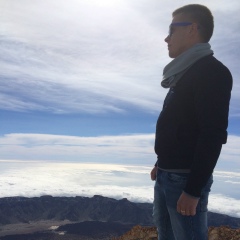 Павел Трофименко, Санкт-Петербург