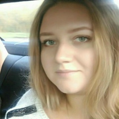 Ксения Семёнова, Москва