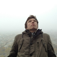 Егор Карпунин, 16.03.1992, Москва