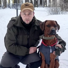 Павел Грачёв, Санкт-Петербург