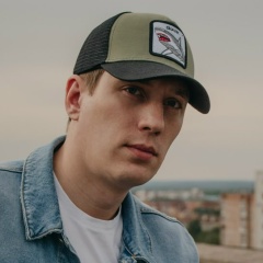 Юрий Батманов