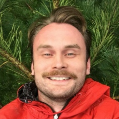 Сережа Kalashnikow, 13.08.1986, Москва