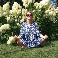 Лена Полякова, 28.10.1988, Воронеж