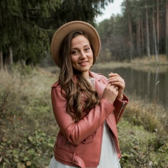 Ольга Поторочина, 15.10, Екатеринбург